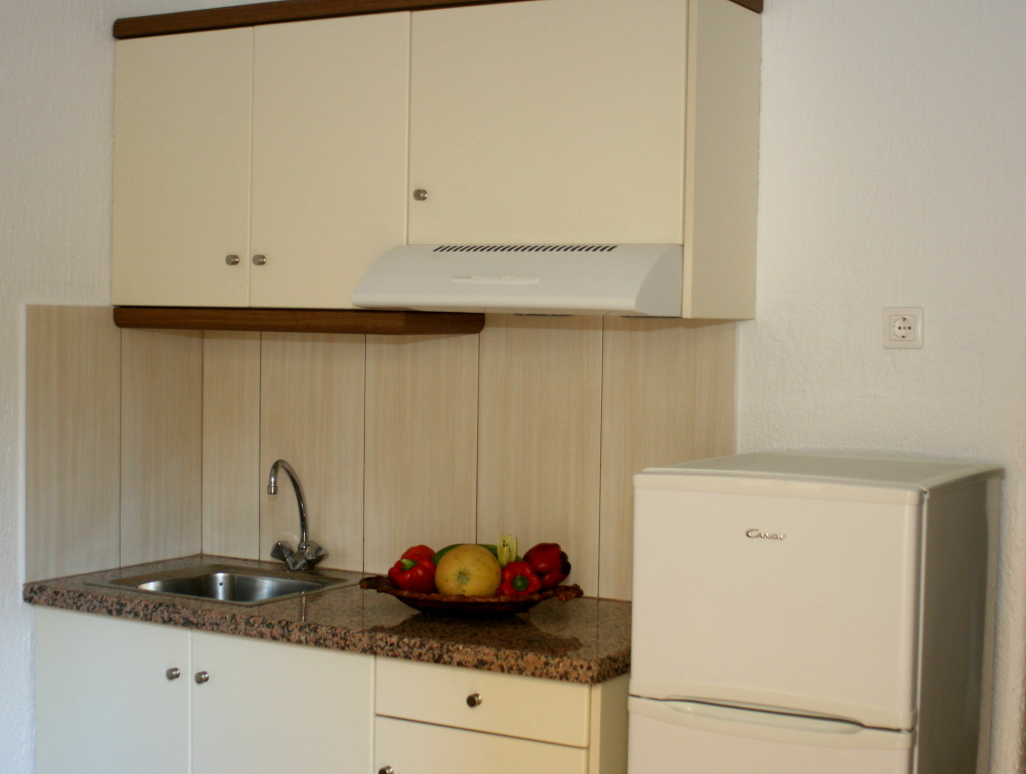 Orion Apartments Malia Exterior foto